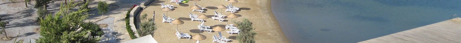 Güllük Egesu Marina