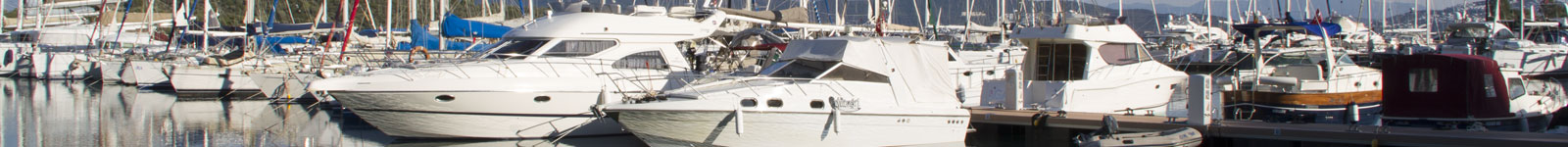 Güllük Egesu Marina